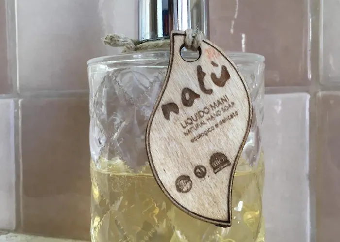 Πανσιόν Bogamari