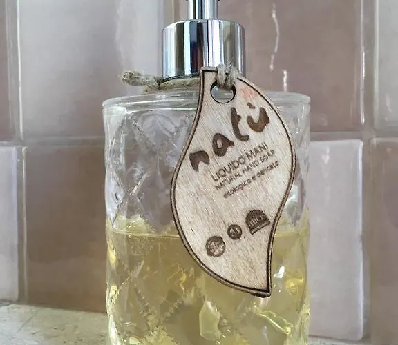 Bogamari Πανσιόν Αλγκέρο