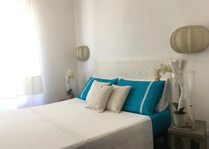 Bogamari Πανσιόν Αλγκέρο