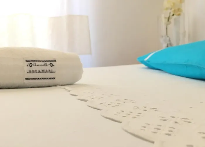 Πανσιόν Bogamari 3*