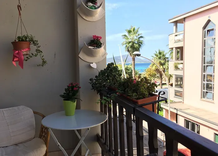 Πανσιόν Bogamari 3*