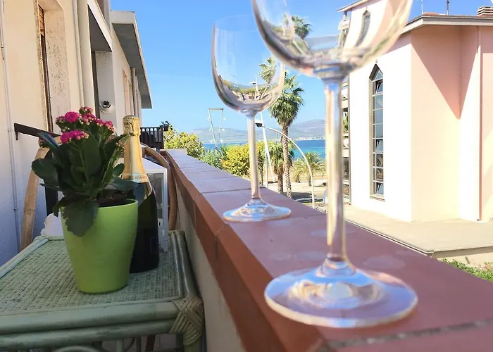 Πανσιόν Bogamari 3*