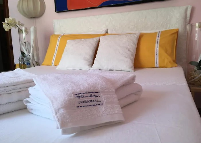 Bogamari Πανσιόν