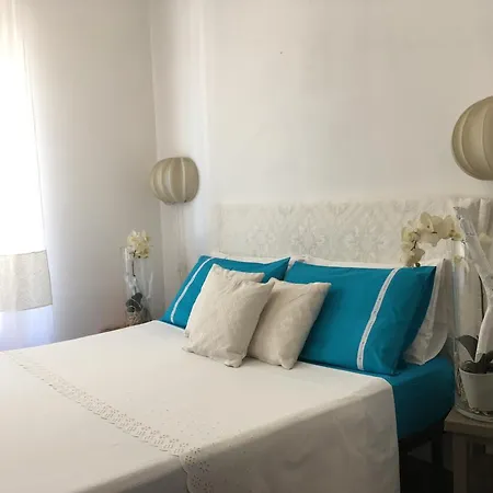 Bogamari Vendégház Alghero